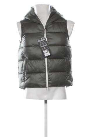Vestă de bărbați Ecoalf, Mărime M, Culoare Verde, Preț 929,99 Lei