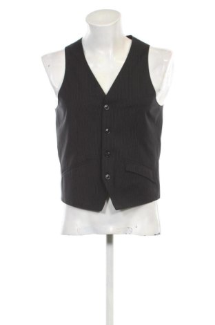 Herrenweste H&M, Größe M, Farbe Mehrfarbig, Preis 23,43 €