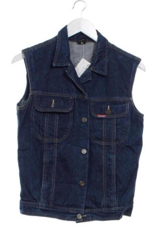 Férfi mellény Indigo Blue, Méret S, Szín Kék, Ár 7 499 Ft