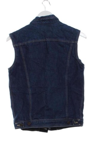 Férfi mellény Indigo Blue, Méret S, Szín Kék, Ár 7 499 Ft