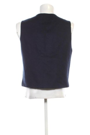 Herrenweste Lawrence Grey, Größe L, Farbe Blau, Preis 35,00 €