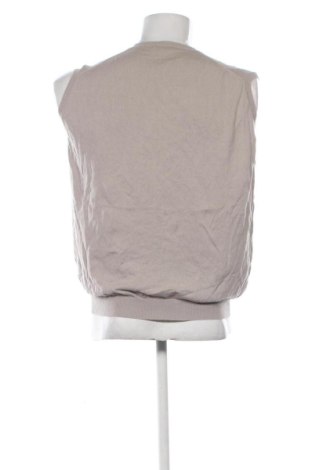 Ανδρικό γιλέκο Le Tricot Perugia, Μέγεθος S, Χρώμα  Μπέζ, Τιμή 41,99 €