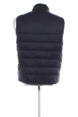Męska kamizelka Lyle & Scott, Rozmiar L, Kolor Niebieski, Cena 239,99 zł
