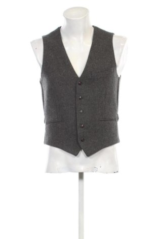 Pánska vesta  McNeal, Veľkosť M, Farba Sivá, Cena  25,00 €, #136525809