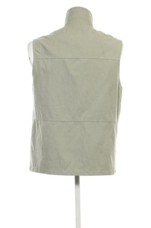 Herrenweste Mian, Größe M, Farbe Grün, Preis 24,55 €
