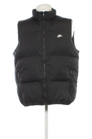 Herrenweste Nike, Größe L, Farbe Schwarz, Preis 122,89 €