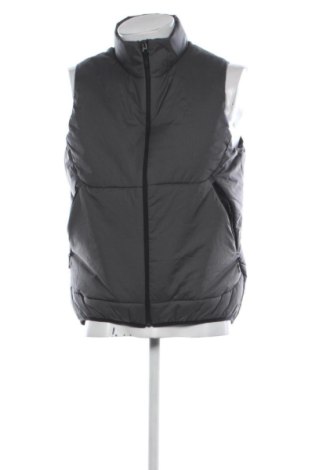 Herrenweste PUMA, Größe XL, Farbe Grau, Preis € 137,99