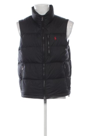Мъжки елек Polo Ralph Lauren, Размер M, Цвят Черен, Цена 107,37 €