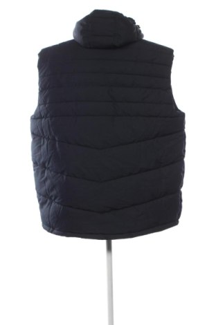 Vestă de bărbați S.Oliver, Mărime 4XL, Culoare Albastru, Preț 342,99 Lei