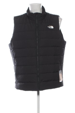 Herrenweste The North Face, Größe XL, Farbe Schwarz, Preis 197,99 €