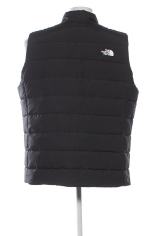 Herrenweste The North Face, Größe XL, Farbe Schwarz, Preis 197,99 €