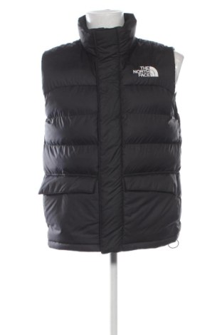 Herrenweste The North Face, Größe L, Farbe Schwarz, Preis € 129,99