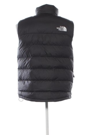 Herrenweste The North Face, Größe L, Farbe Schwarz, Preis € 129,99
