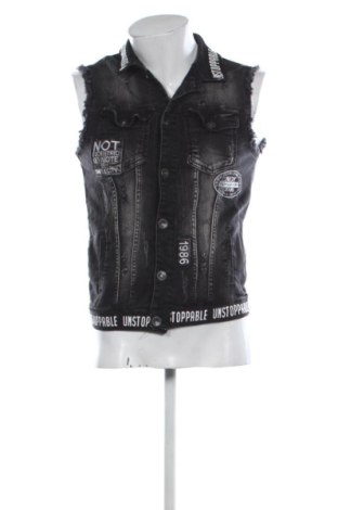 Herrenweste Unbranded, Größe M, Farbe Schwarz, Preis € 15,00, #136475320