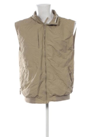 Férfi mellény Unbranded, Méret XXL, Szín Bézs, Ár 7 499 Ft