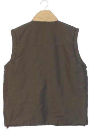 Herrenweste Unbranded, Größe XS, Farbe Grün, Preis 15,00 €