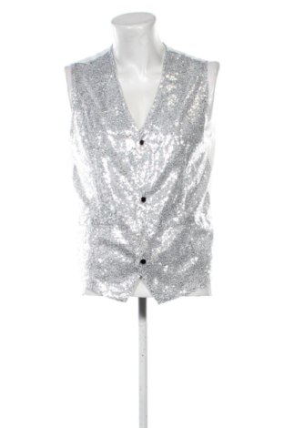 Vestă de bărbați Unbranded, Mărime XL, Culoare Multicolor, Preț 78,20 Lei