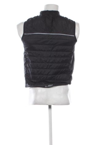 Herrenweste Unbranded, Größe S, Farbe Schwarz, Preis 31,99 €