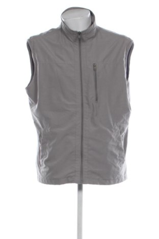 Herrenweste Unbranded, Größe L, Farbe Silber, Preis 19,99 €