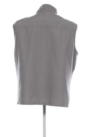 Herrenweste Unbranded, Größe L, Farbe Silber, Preis 19,99 €