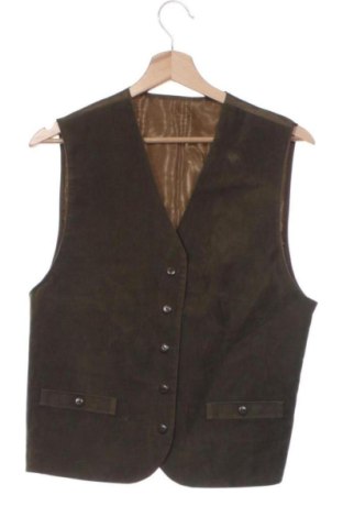 Herrenweste Unbranded, Größe XS, Farbe Grün, Preis 14,82 €