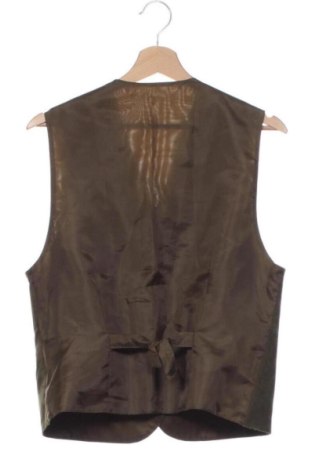 Herrenweste Unbranded, Größe XS, Farbe Grün, Preis 14,82 €