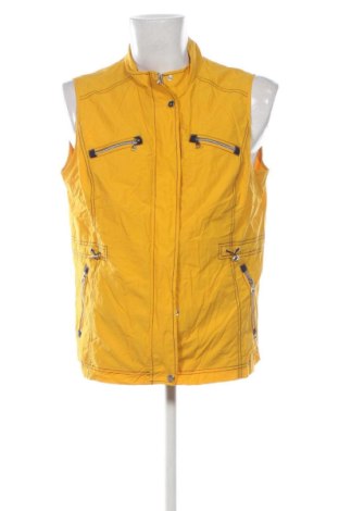 Damenweste Walbusch, Größe XXL, Farbe Gelb, Preis 49,99 €