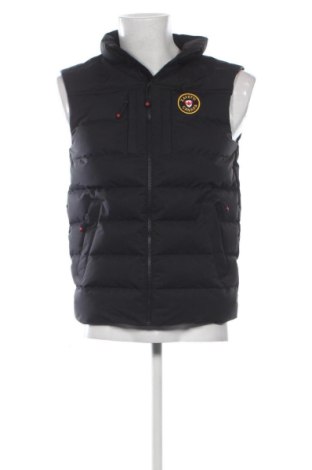 Herrenweste Zavetti Canada, Größe S, Farbe Schwarz, Preis 112,99 €