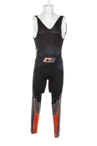 Herren Overall SCOTT, Größe L, Farbe Schwarz, Preis 42,00 €