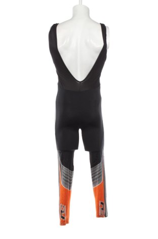 Herren Overall SCOTT, Größe L, Farbe Schwarz, Preis 42,00 €