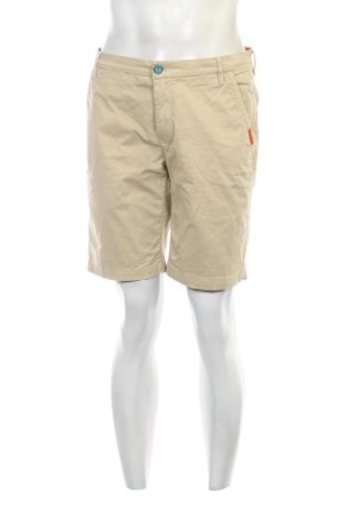 Herren Shorts Adenauer & Co, Größe L, Farbe Beige, Preis € 15,00, #136425818