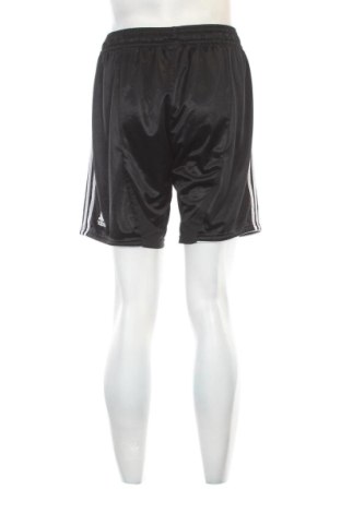 Pantaloni scurți de bărbați Adidas, Mărime L, Culoare Negru, Preț 129,99 Lei