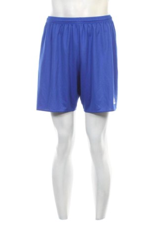 Мъжки къс панталон Adidas, Размер L, Цвят Син, Цена 17,89 €