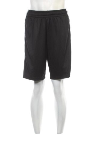 Pantaloni scurți de bărbați Adidas, Mărime L, Culoare Negru, Preț 243,99 Lei
