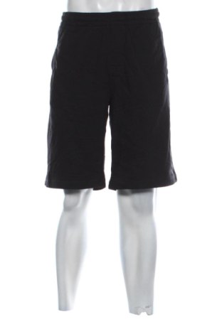 Мъжки къс панталон Admiral, Размер XL, Цвят Черен, Цена 8,18 €