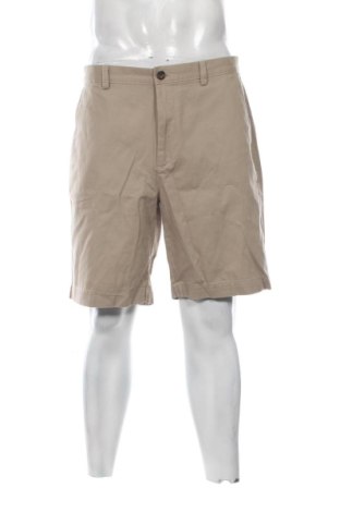 Pantaloni scurți de bărbați Amazon Essentials, Mărime L, Culoare Bej, Preț 145,99 Lei