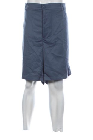 Pantaloni scurți de bărbați Amazon Essentials, Mărime 5XL, Culoare Albastru, Preț 145,99 Lei