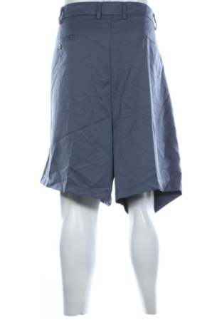 Pantaloni scurți de bărbați Amazon Essentials, Mărime 5XL, Culoare Albastru, Preț 145,99 Lei