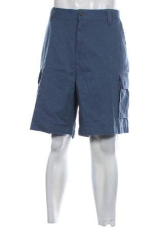 Pantaloni scurți de bărbați Amazon Essentials, Mărime XXL, Culoare Albastru, Preț 145,99 Lei