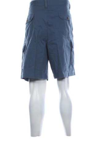 Pantaloni scurți de bărbați Amazon Essentials, Mărime XXL, Culoare Albastru, Preț 145,99 Lei
