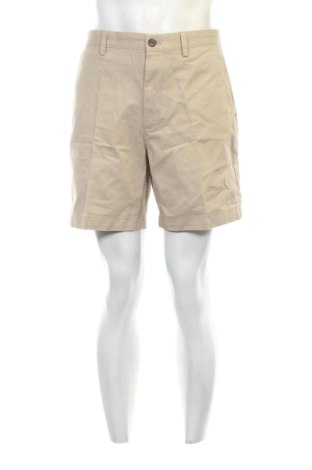 Pantaloni scurți de bărbați Amazon Essentials, Mărime L, Culoare Bej, Preț 145,99 Lei