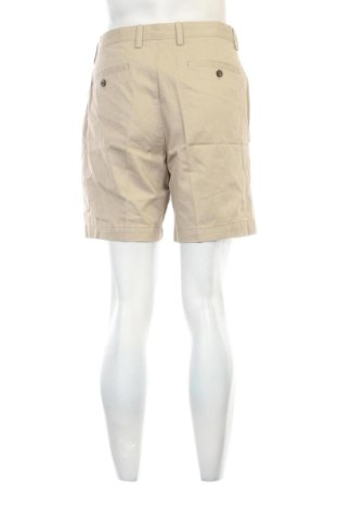 Pantaloni scurți de bărbați Amazon Essentials, Mărime L, Culoare Bej, Preț 145,99 Lei