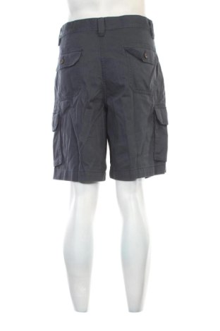 Pantaloni scurți de bărbați Amazon Essentials, Mărime XL, Culoare Gri, Preț 145,99 Lei