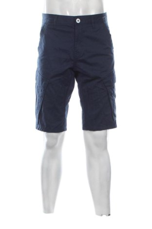 Herren Shorts Angelo Litrico, Größe L, Farbe Blau, Preis 19,99 €