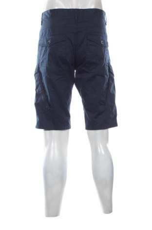 Herren Shorts Angelo Litrico, Größe L, Farbe Blau, Preis 19,99 €