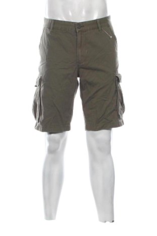Herren Shorts Angelo Litrico, Größe L, Farbe Grün, Preis € 19,99