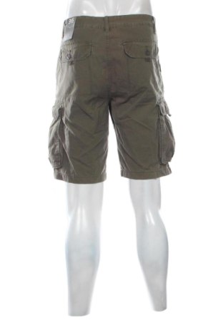 Herren Shorts Angelo Litrico, Größe L, Farbe Grün, Preis € 19,99