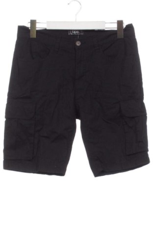 Мъжки къс панталон Bpc Bonprix Collection, Размер S, Цвят Черен, Цена 15,33 €