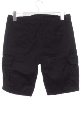 Мъжки къс панталон Bpc Bonprix Collection, Размер S, Цвят Черен, Цена 15,33 €