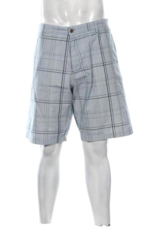 Herren Shorts Burnside, Größe L, Farbe Mehrfarbig, Preis 14,83 €